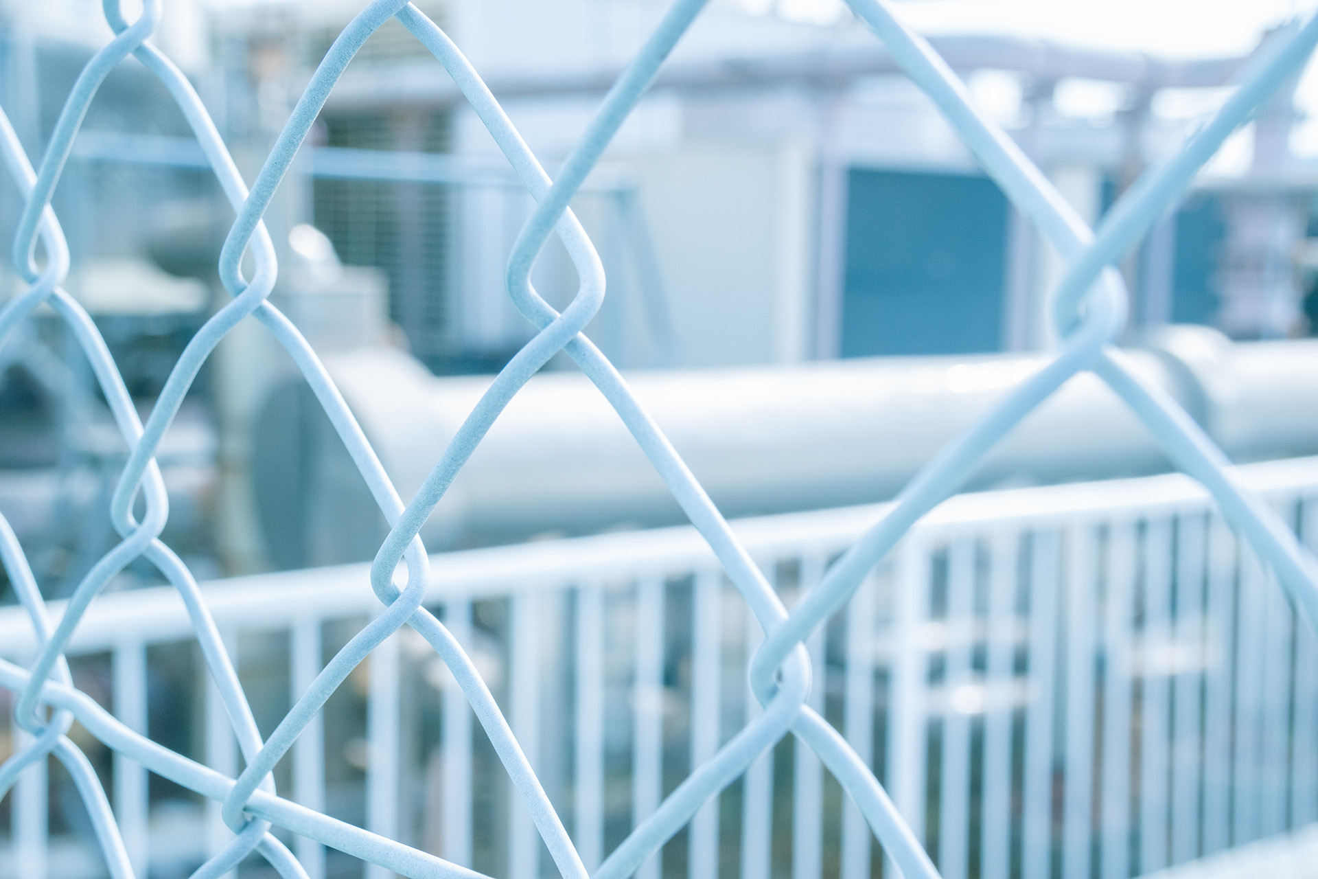 浜屋屋上からの写真